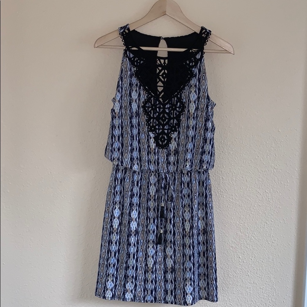 WHBM Minidress
